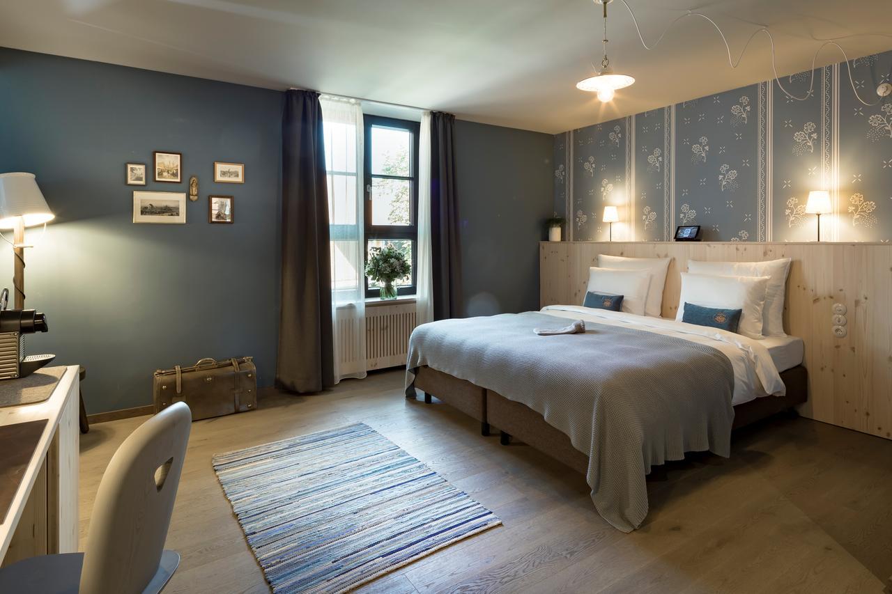 Hotel Marias Platzl Mnichov Exteriér fotografie