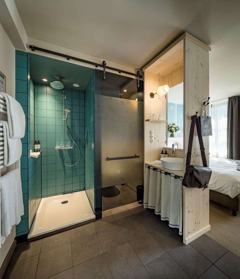 Hotel Marias Platzl Mnichov Exteriér fotografie