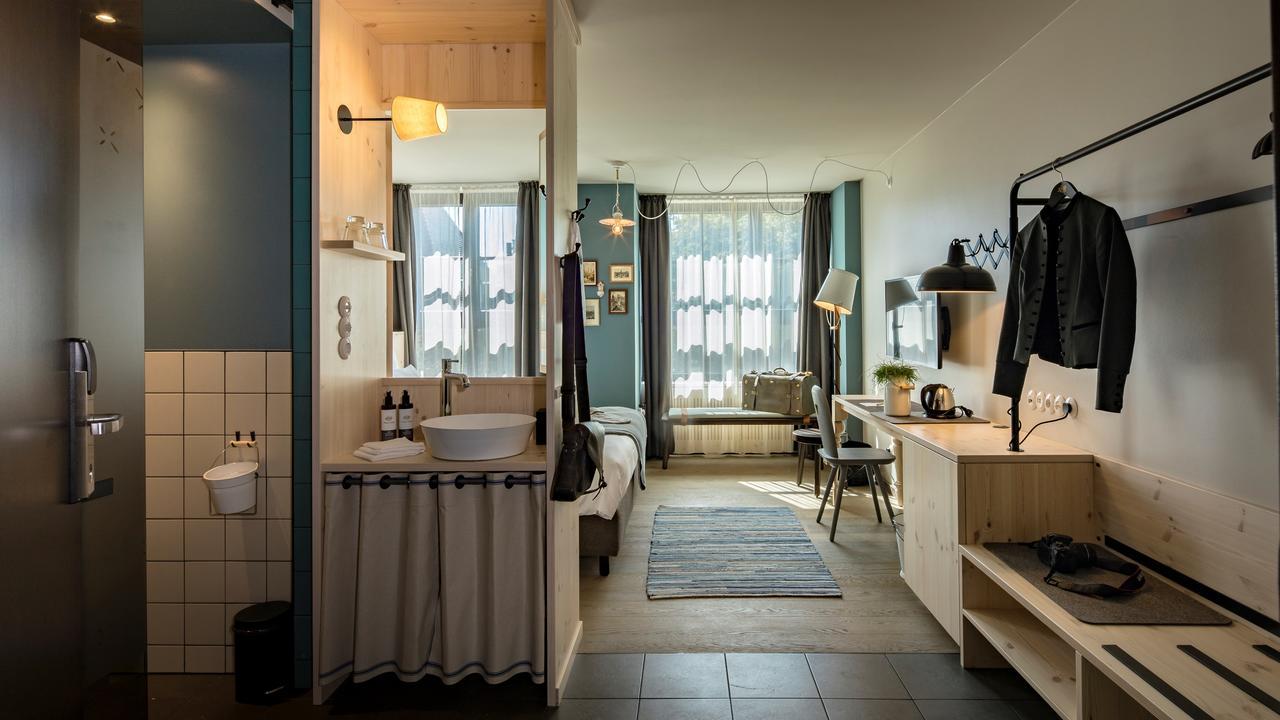 Hotel Marias Platzl Mnichov Exteriér fotografie