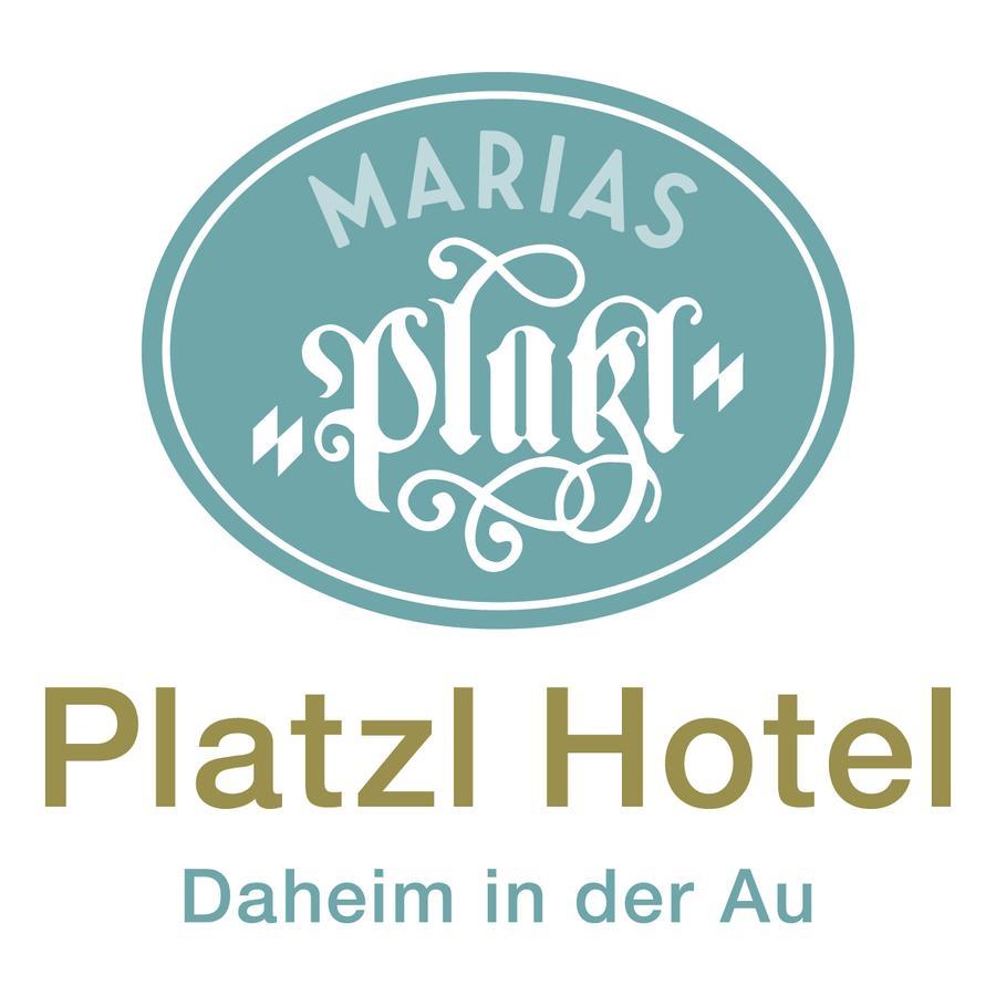 Hotel Marias Platzl Mnichov Exteriér fotografie