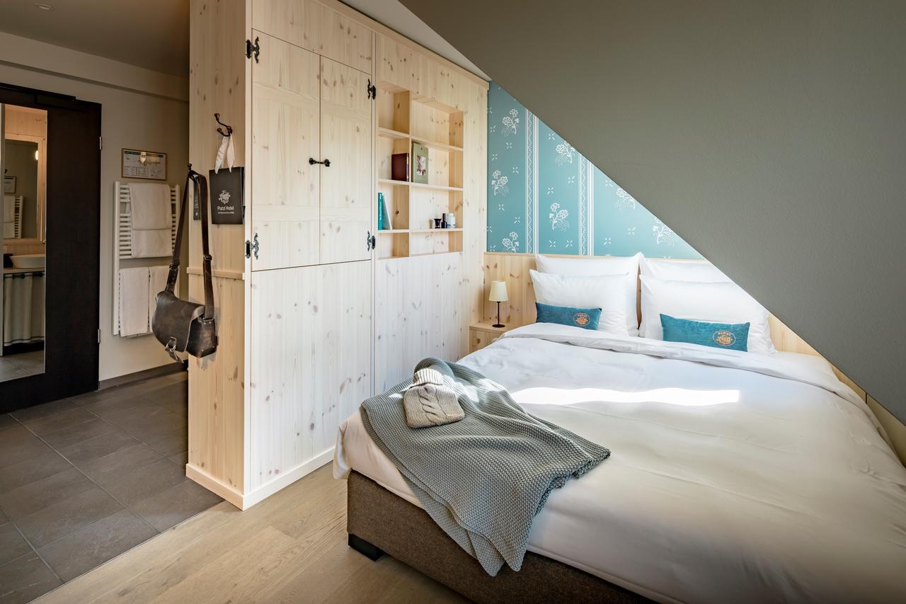 Hotel Marias Platzl Mnichov Exteriér fotografie