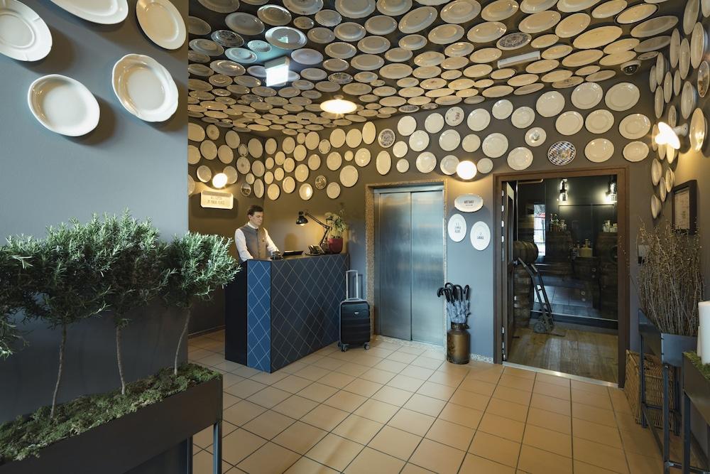 Hotel Marias Platzl Mnichov Exteriér fotografie