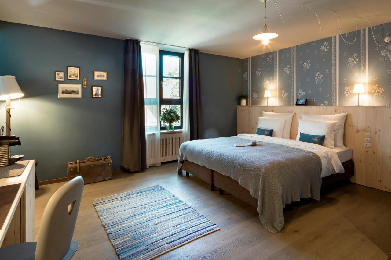 Hotel Marias Platzl Mnichov Exteriér fotografie